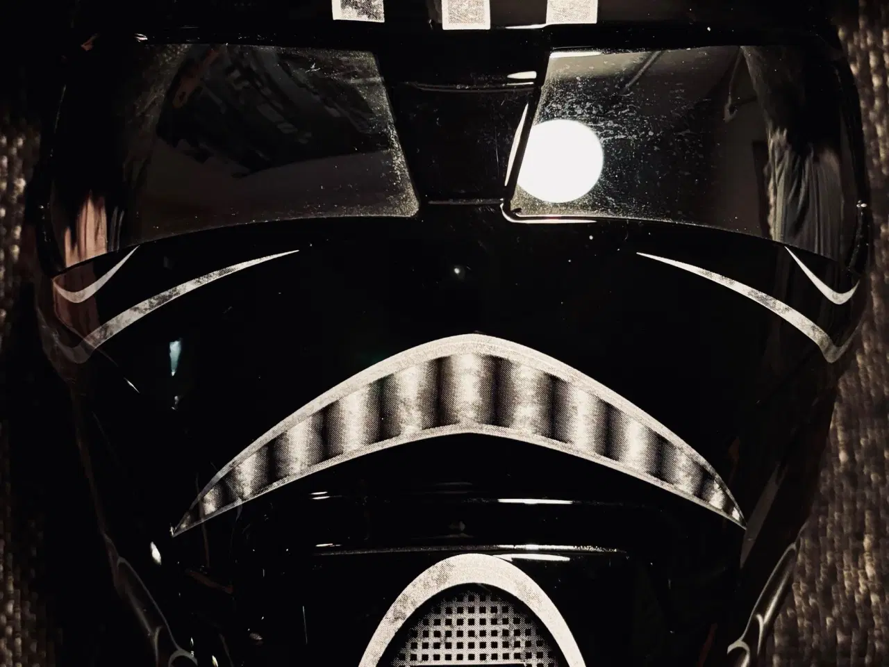 Billede 5 - Masei & Corolla ST-610 Storm Trooper