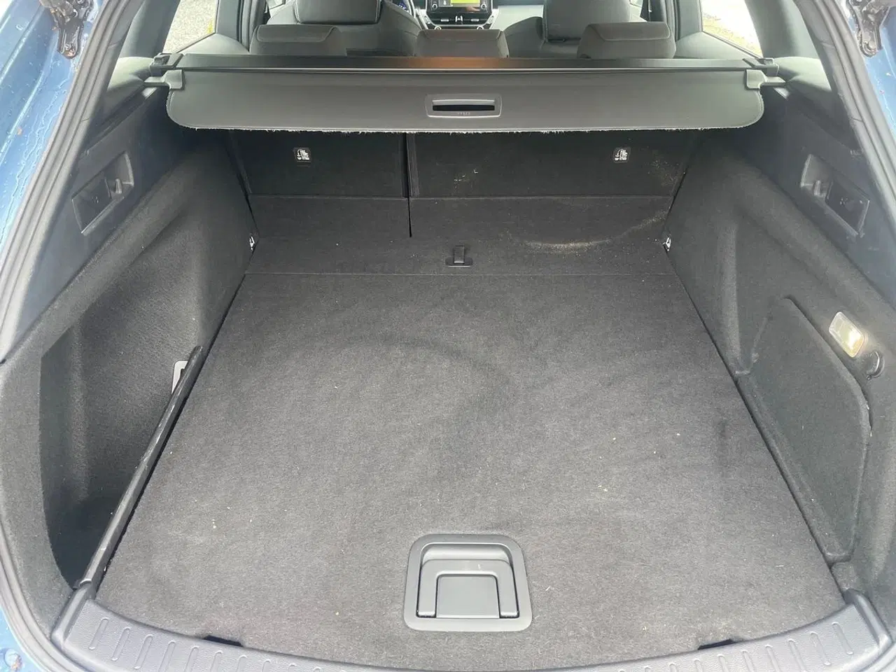 Billede 14 - Toyota Corolla Touring Sports 2,0 Hybrid H3 Smart E-CVT 180HK Stc 6g Aut.