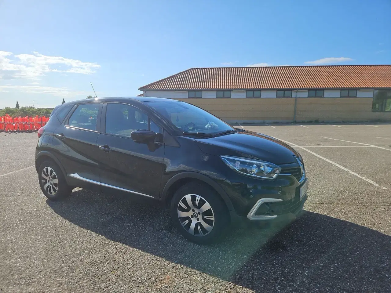 Billede 3 - Renault Captur 0,9 TCe 90 Life