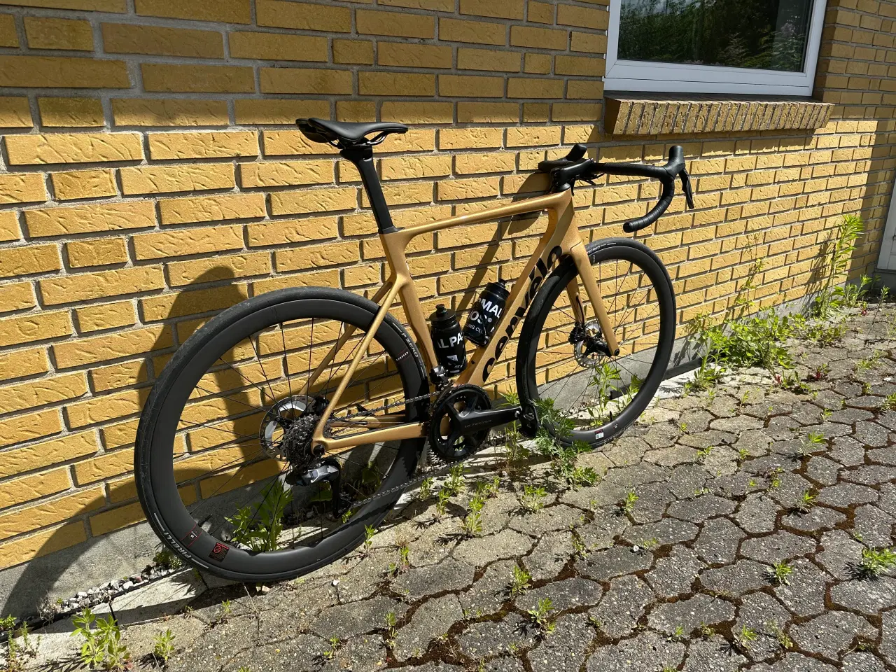 Billede 3 - Cervélo soloist ultegra Di2