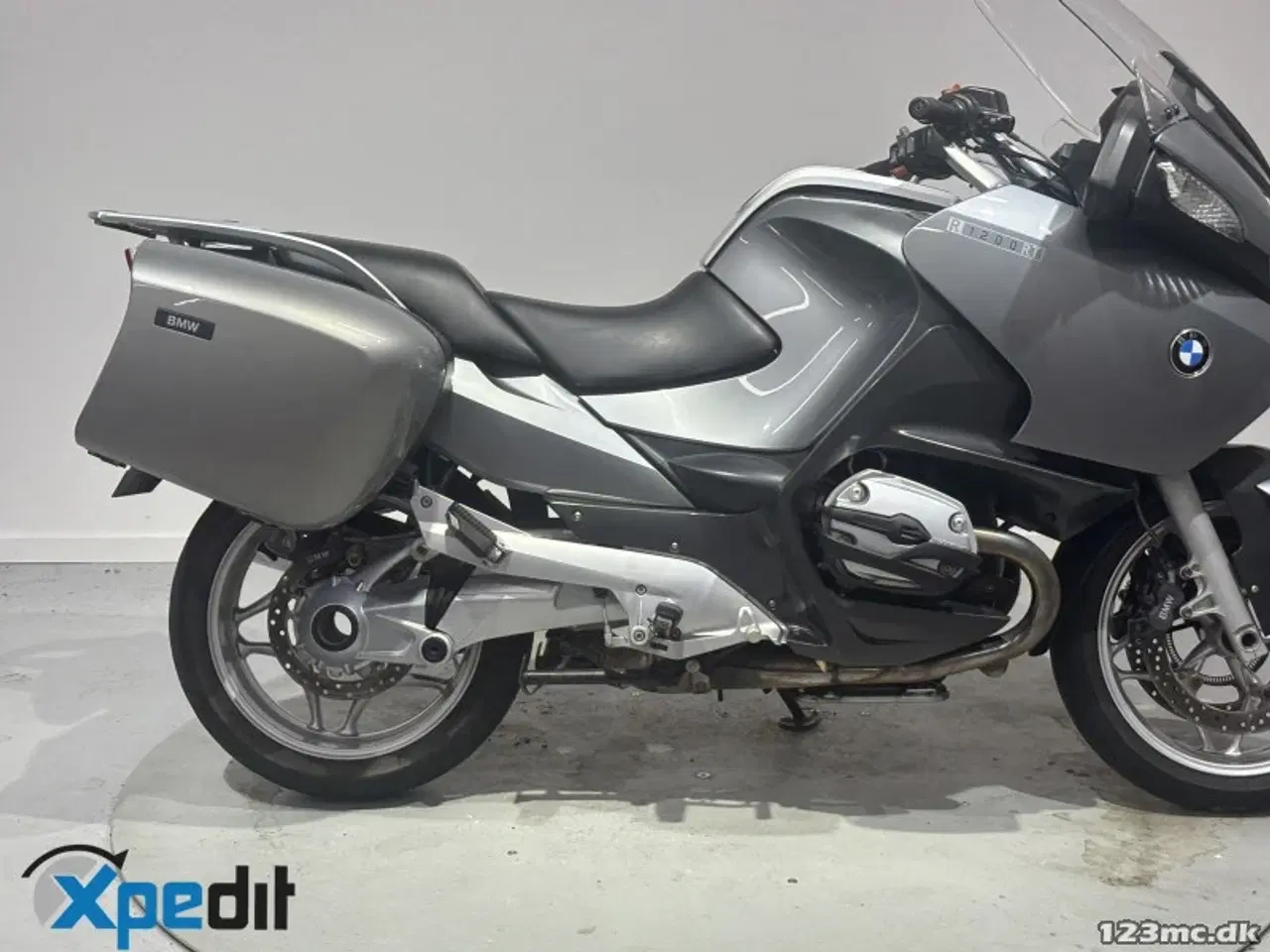 Billede 4 - BMW R 1200 RT