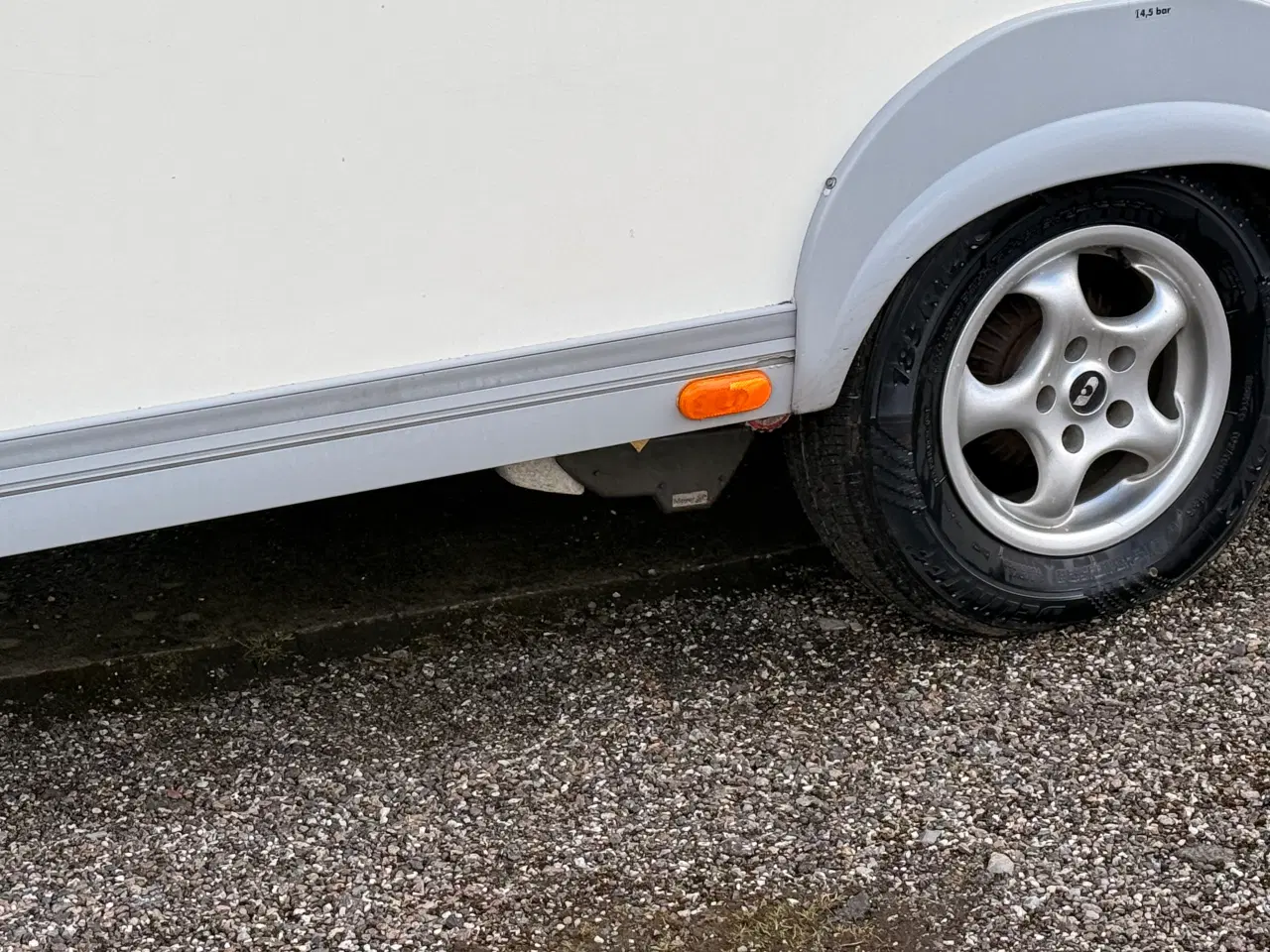 Billede 4 - 2002 Adria Adiva 502 UL / Full Automatisk mover 