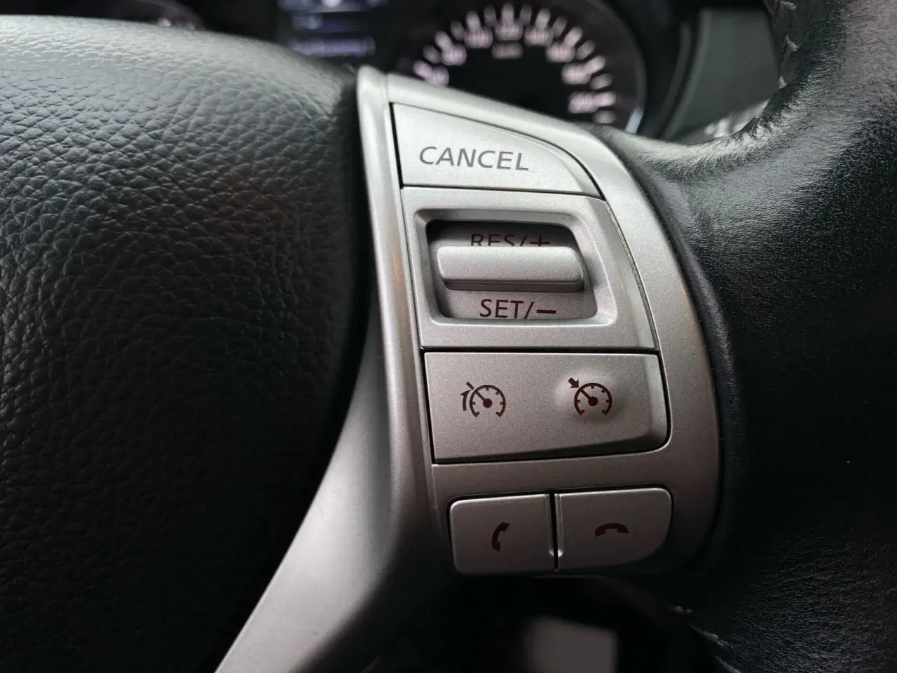 Billede 17 - Nissan Qashqai 1,2 Dig-T N-Connecta 115HK 5d 6g