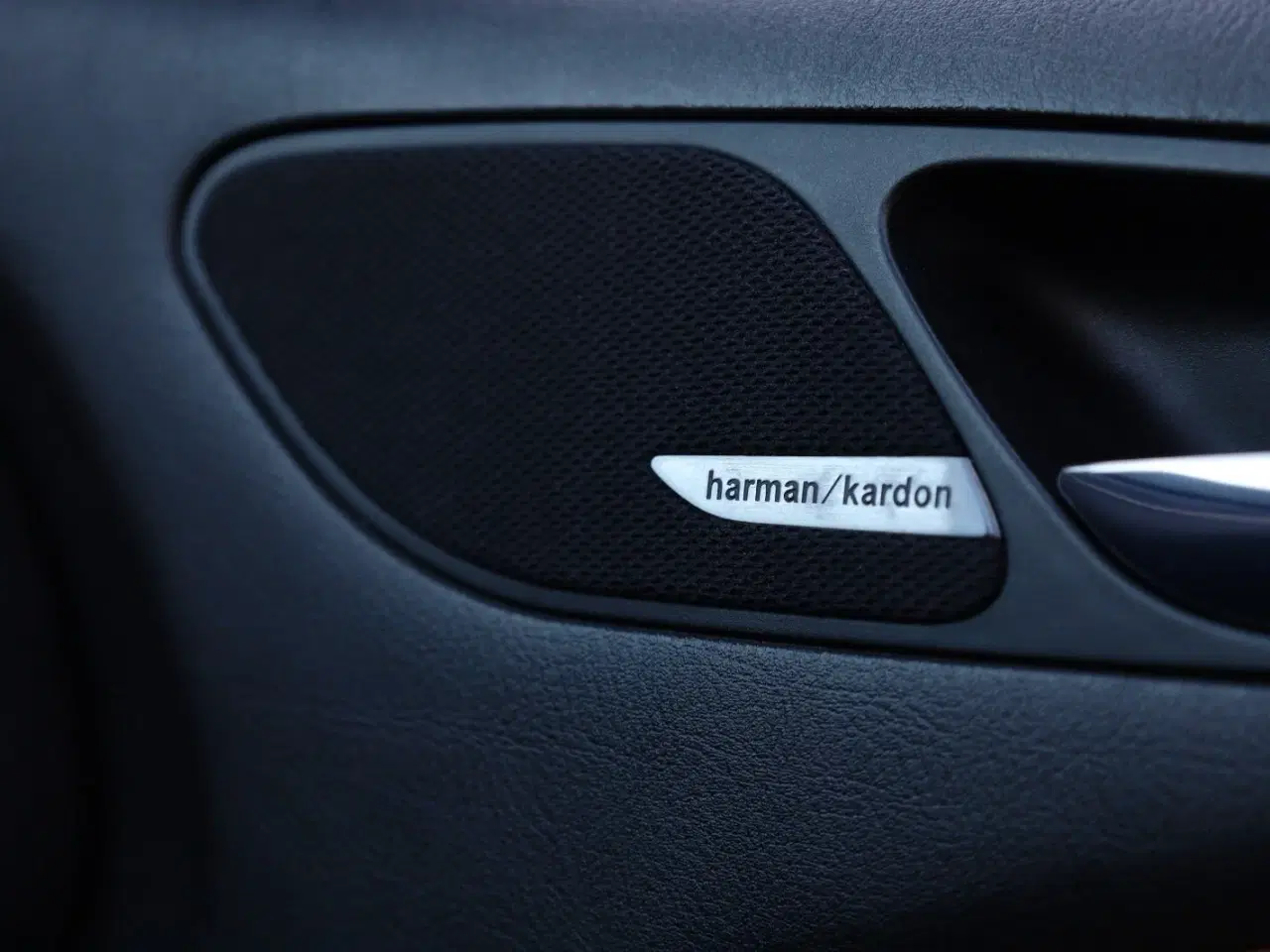 Billede 9 - BMW M3 3,2 Cabriolet SMG