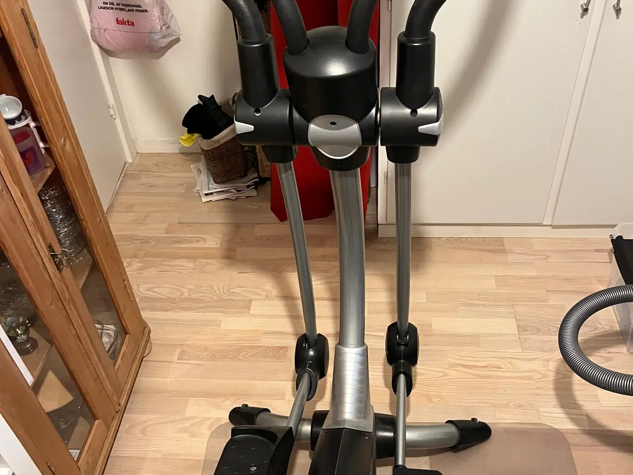 Billede 7 - Kettler crosstrainer 