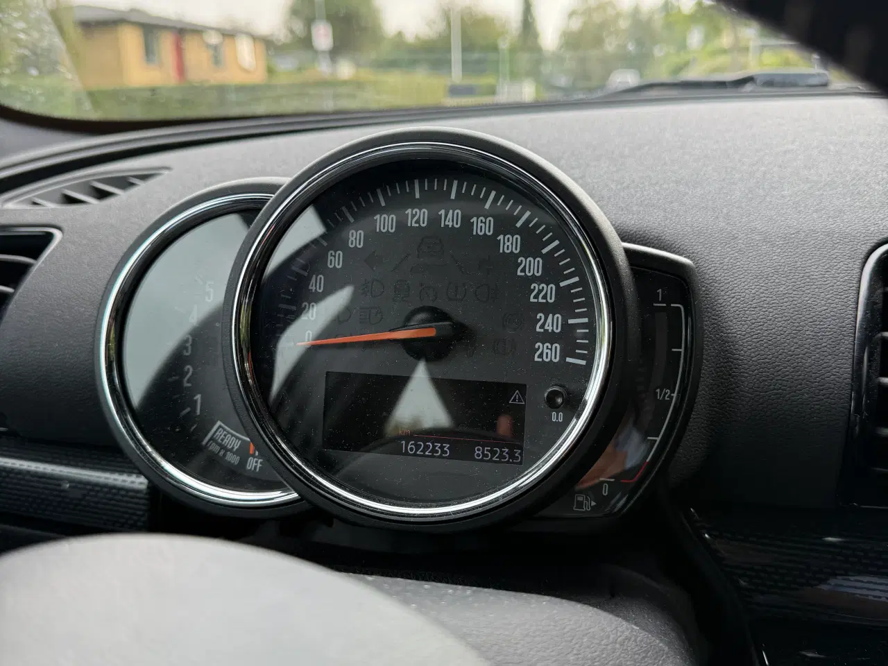 Billede 8 - Mini Cooper Clubman 2,0 D