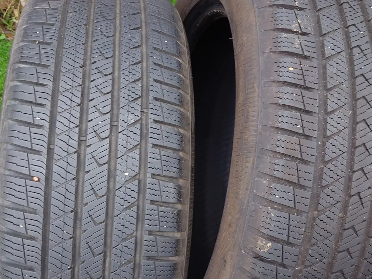 Billede 3 - 215-55-17 Helårsdæk