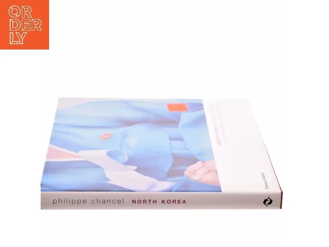 Billede 2 - North Korea af Philippe Chancel, Michel Poivert, Jonathan Fenby (Bog)