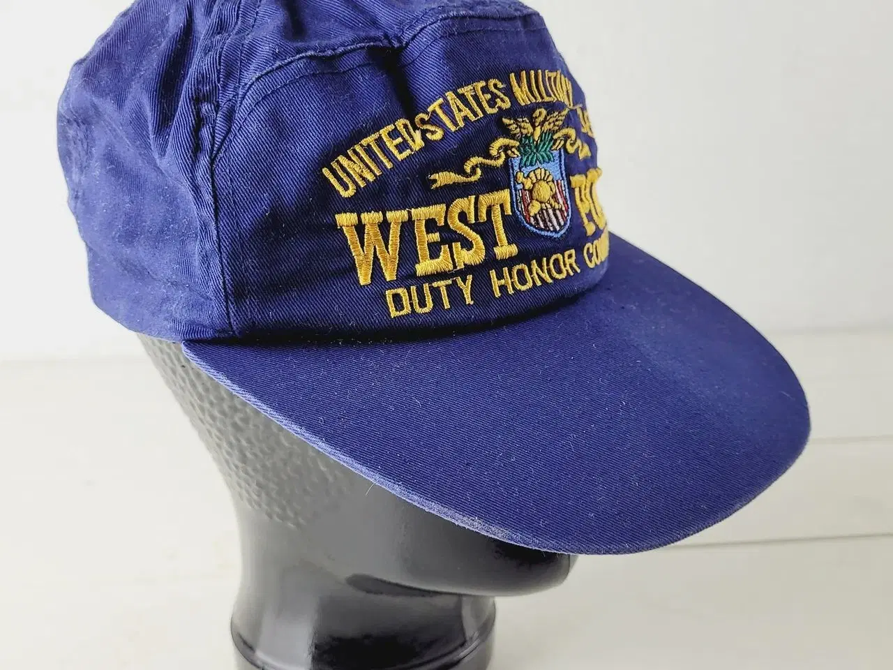 Billede 5 - ⭐️- Hattehat United States Military Academy West P