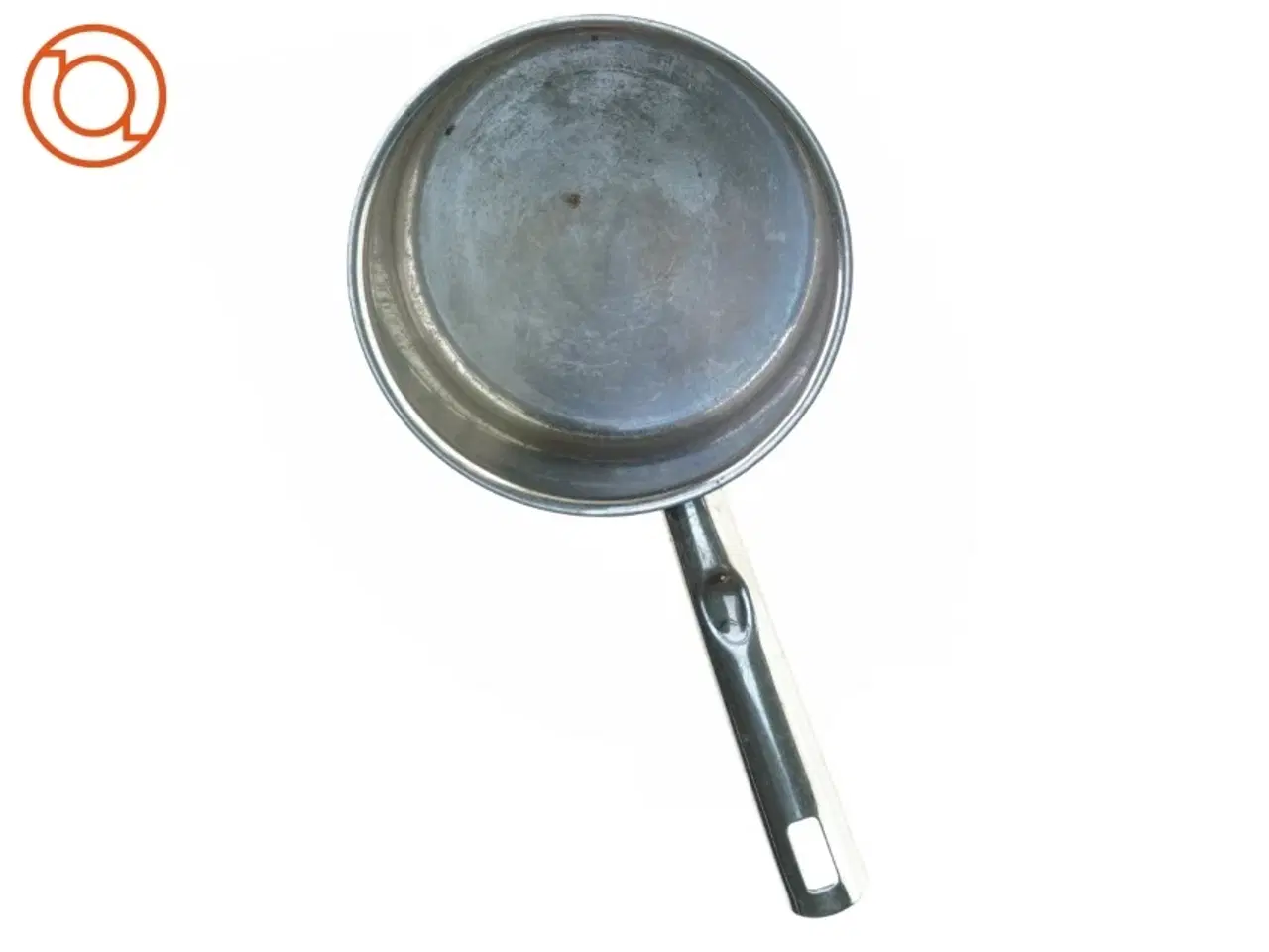 Billede 3 - Kasserolle fra Køkkenchef (str. 32 x 17 cm)