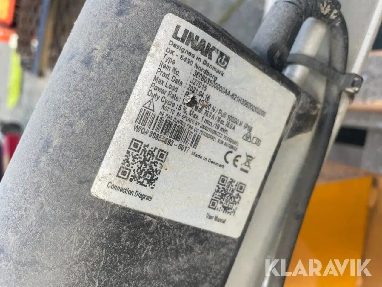 Billede 12 - Sandafretter ASP Produktudvikling Sandi