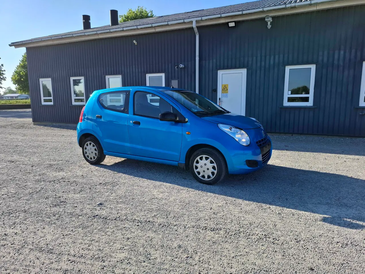 Billede 7 - Suzuki alto
