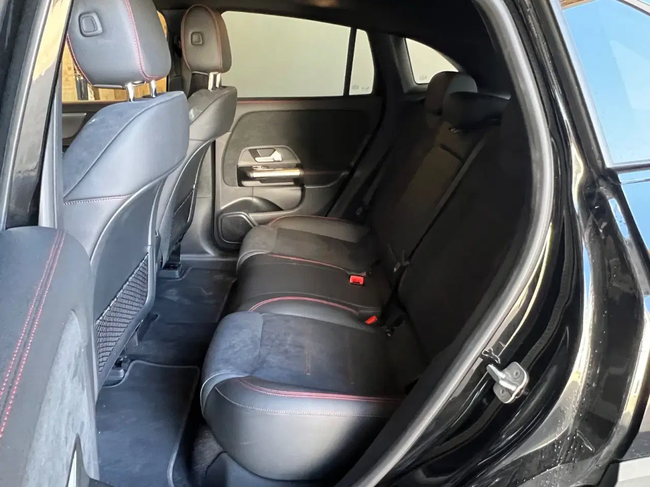 Billede 8 - Mercedes EQA250+  AMG Line