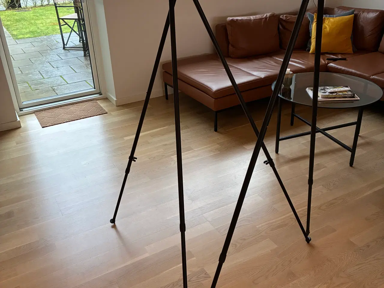 Billede 1 - VIPER-FLEX® STYX PRO Skydestok 