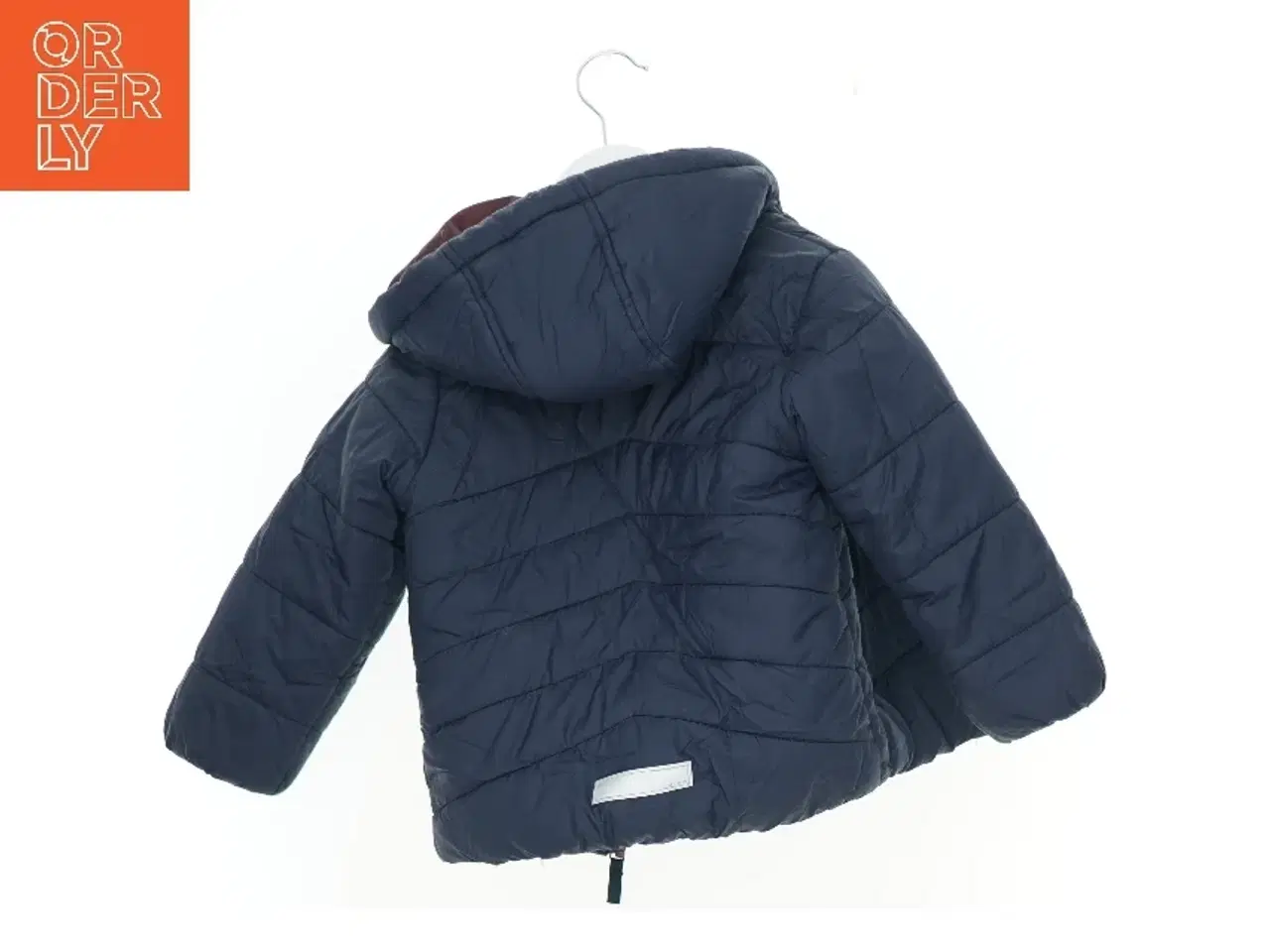 Billede 2 - Regnjakke fra Name It (str. 98 cm)