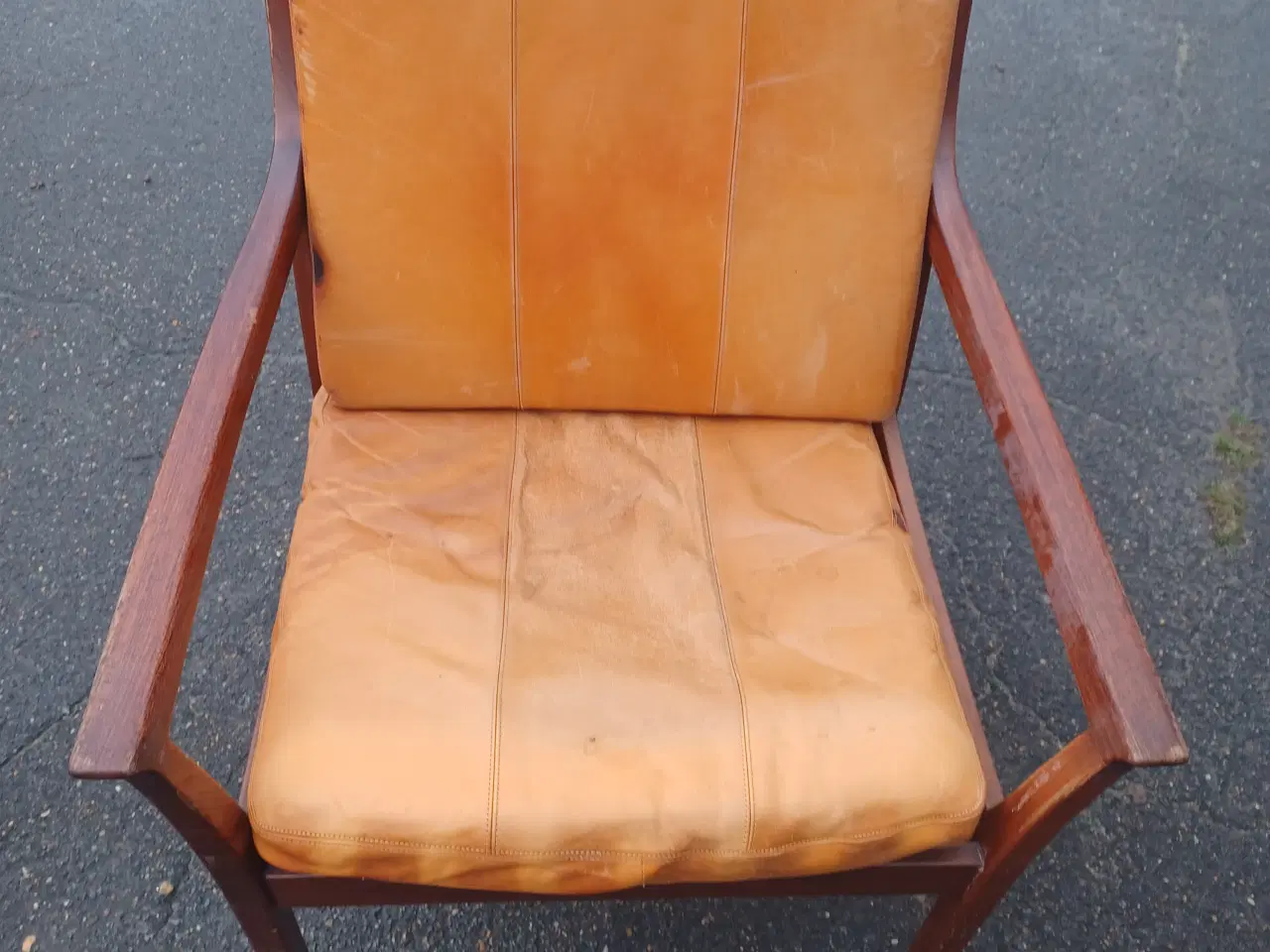 Billede 2 - Bruksbo stole