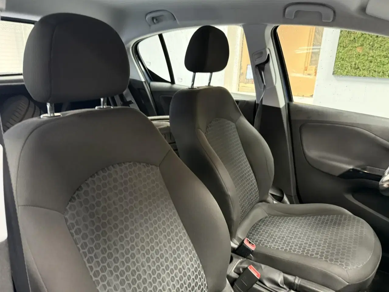 Billede 8 - Opel Corsa 1,0 Turbo Enjoy Start/Stop 90HK 5d 6g