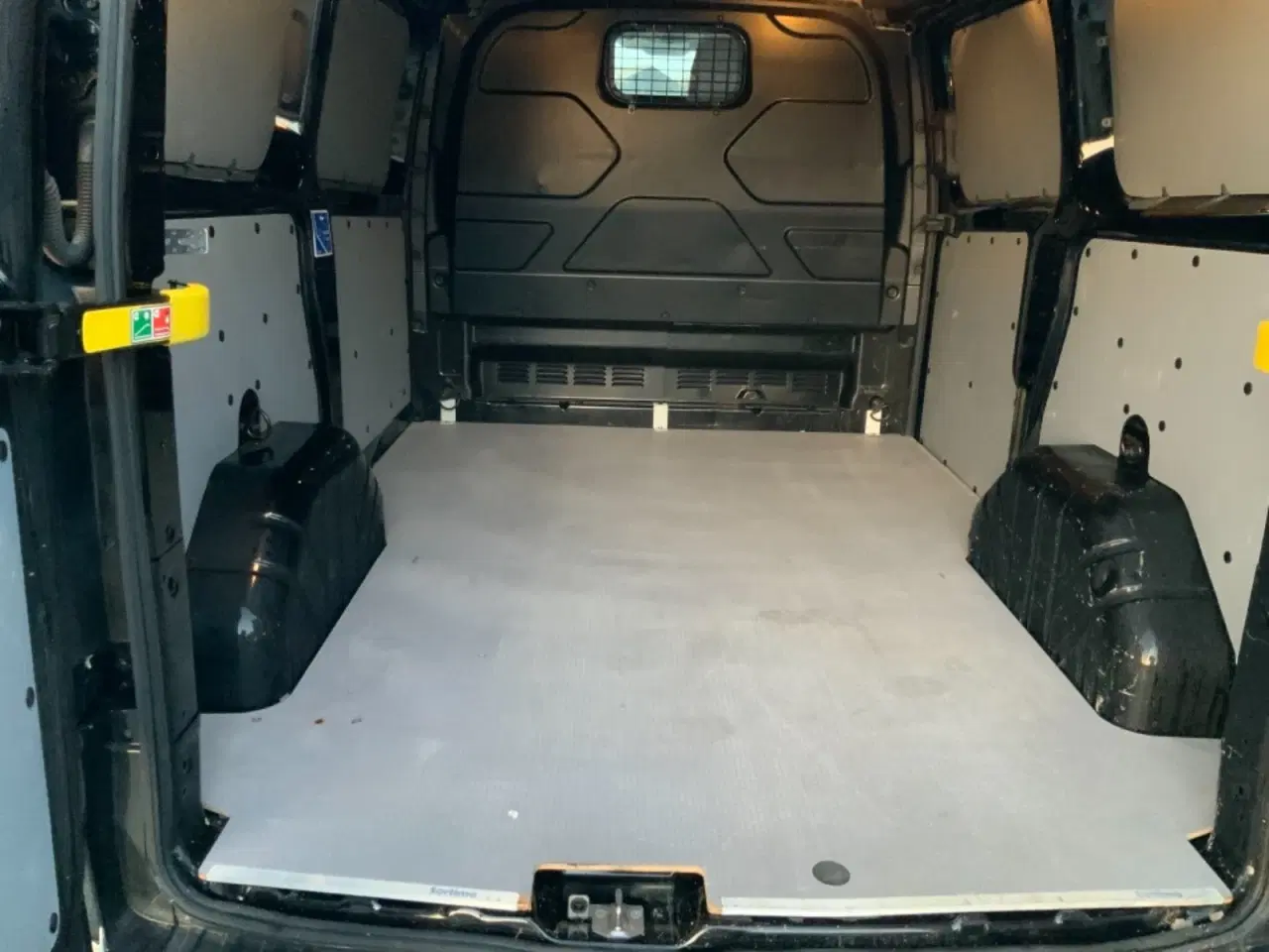 Billede 5 - Ford Transit Custom 280S 2,0 TDCi 130 Trend