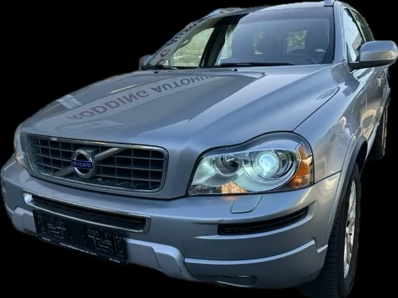 Billede 3 - Volvo XC90 2,4 D5 200 Momentum aut. AWD
