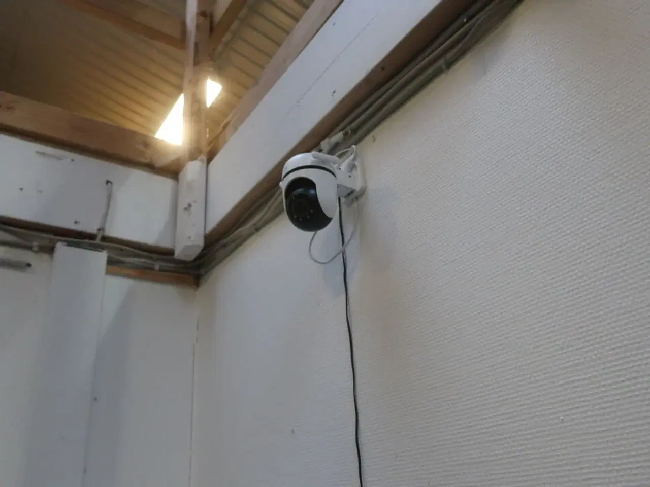 Billede 4 - 3 stk. Kamera TAPO