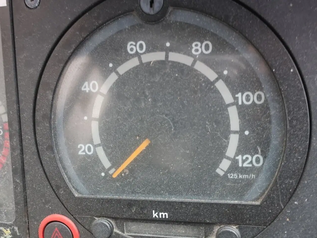 Billede 41 - Bus SCANIA CL94 UB