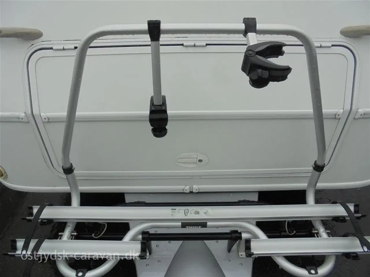 Billede 5 - 2008 - T.E.C. Tour 450 TDF