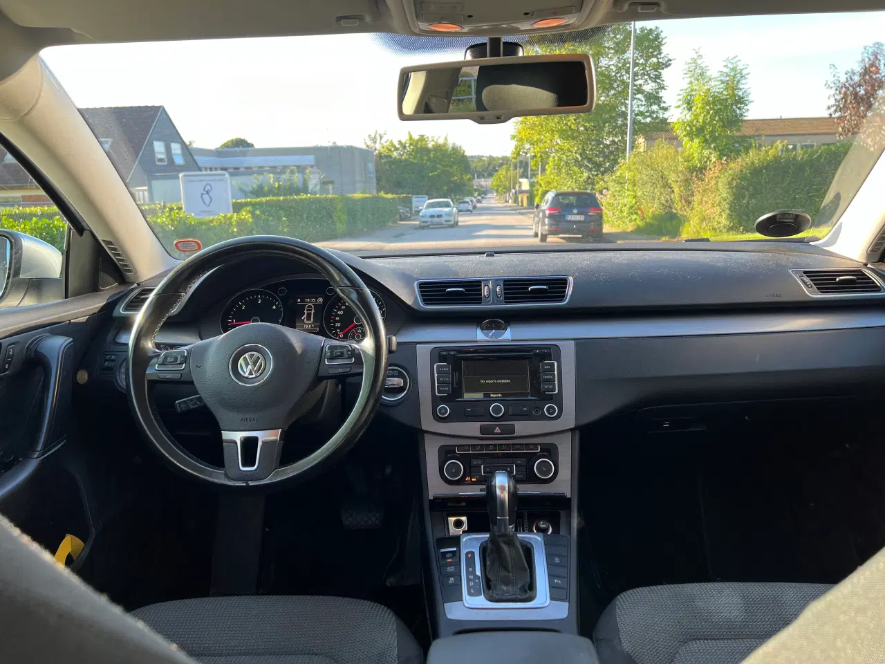 Billede 9 - Volkswagen Passat 2.0 TDI  DSG 