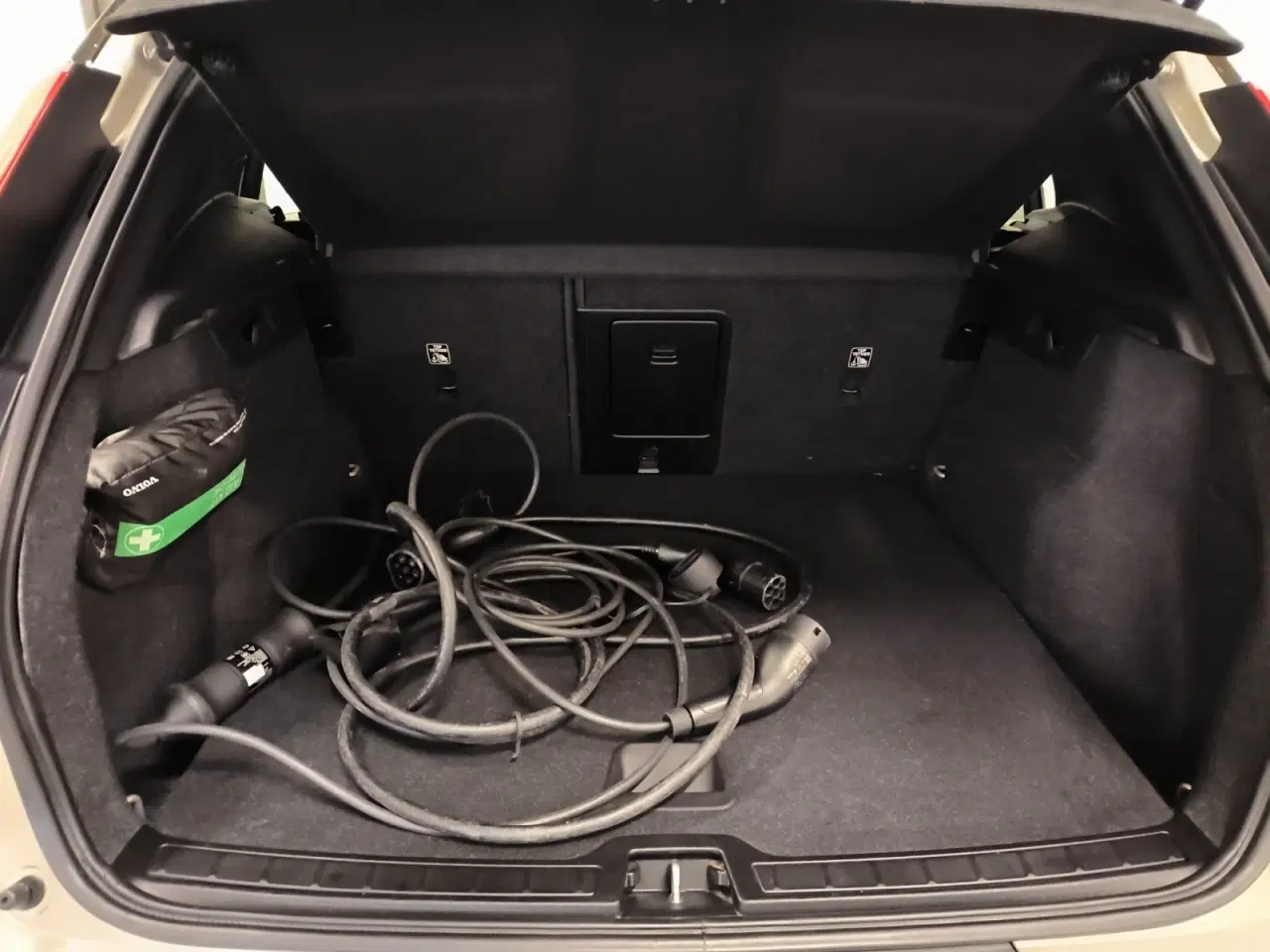 Billede 11 - Volvo XC40  P6 ReCharge Core
