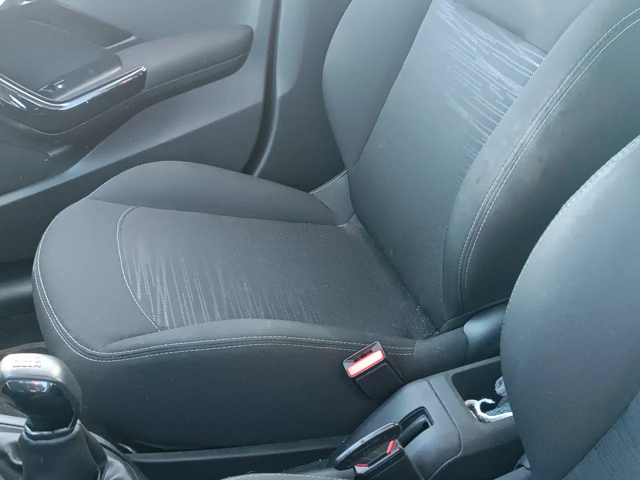 Billede 4 - ny tandrem og service 