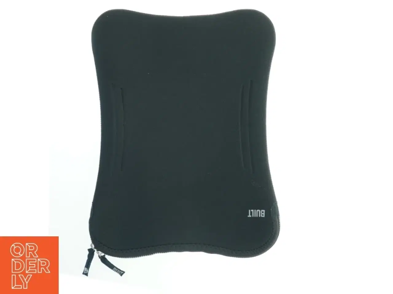 Billede 1 - Neopren computer sleeve fra Built (str. 42 x 32 cm)