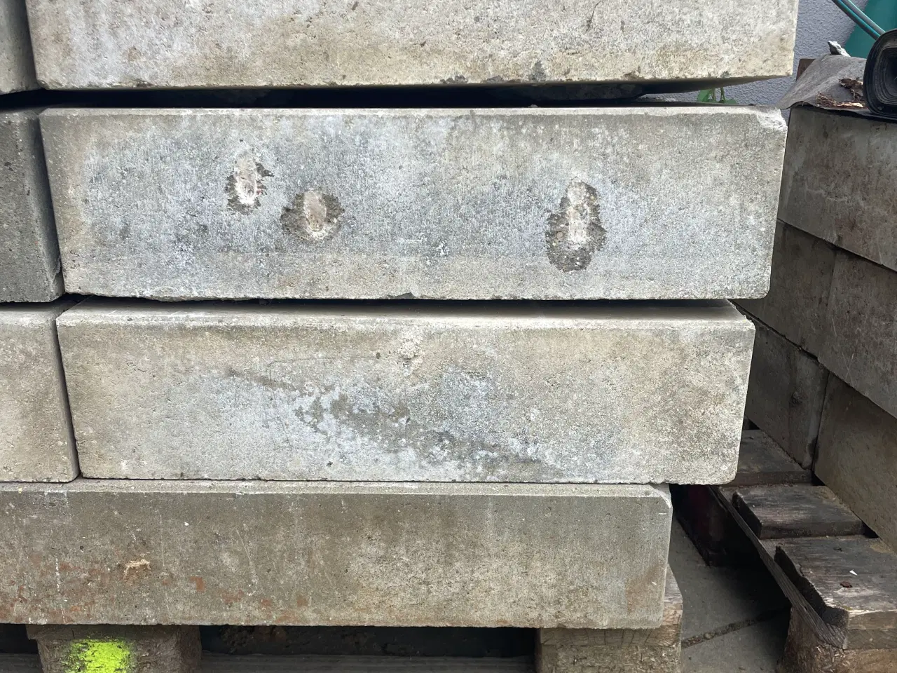 Billede 2 - Beton trin IBF