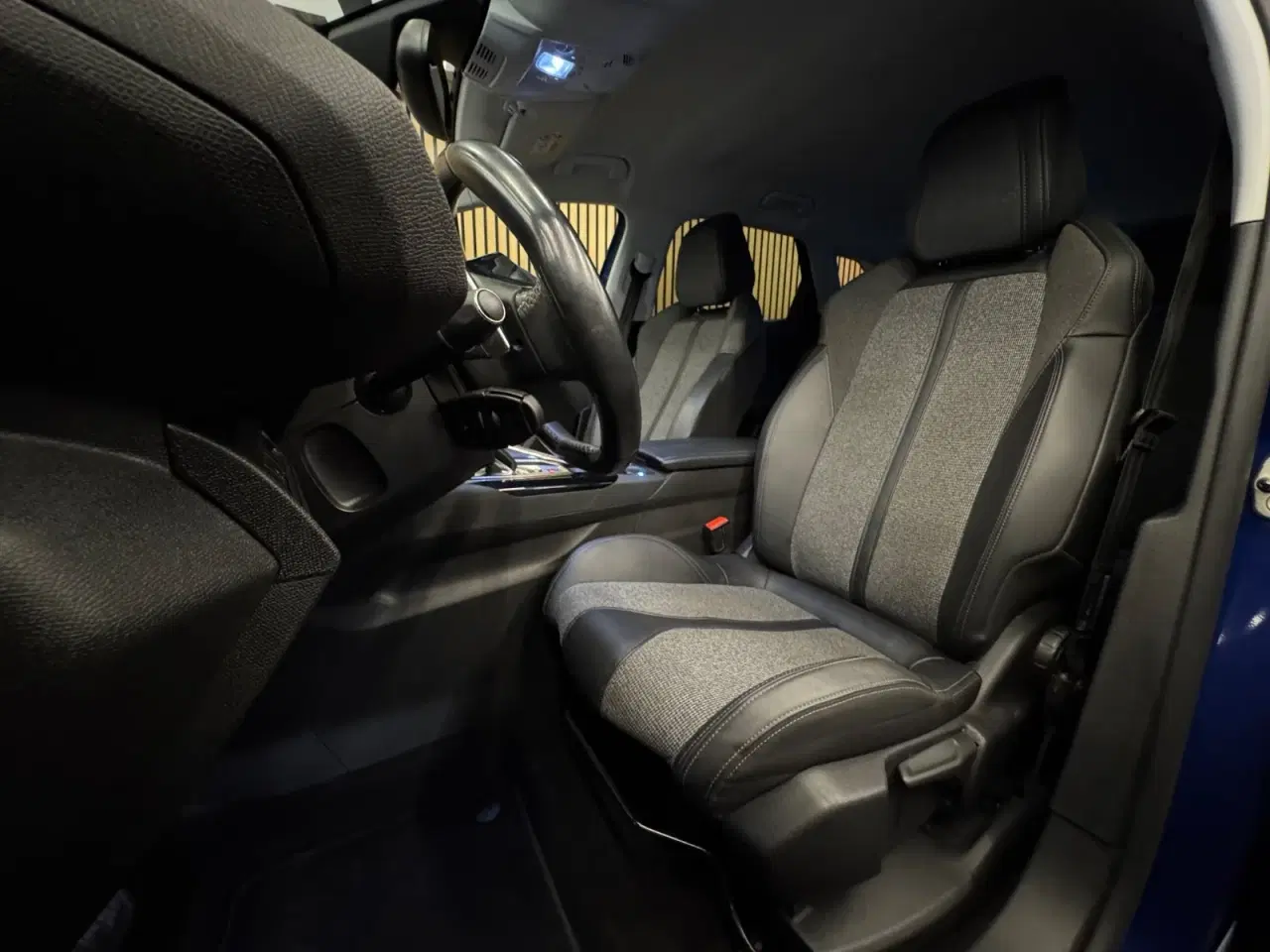 Billede 5 - Peugeot 3008 1,2 PureTech 130 Allure EAT8