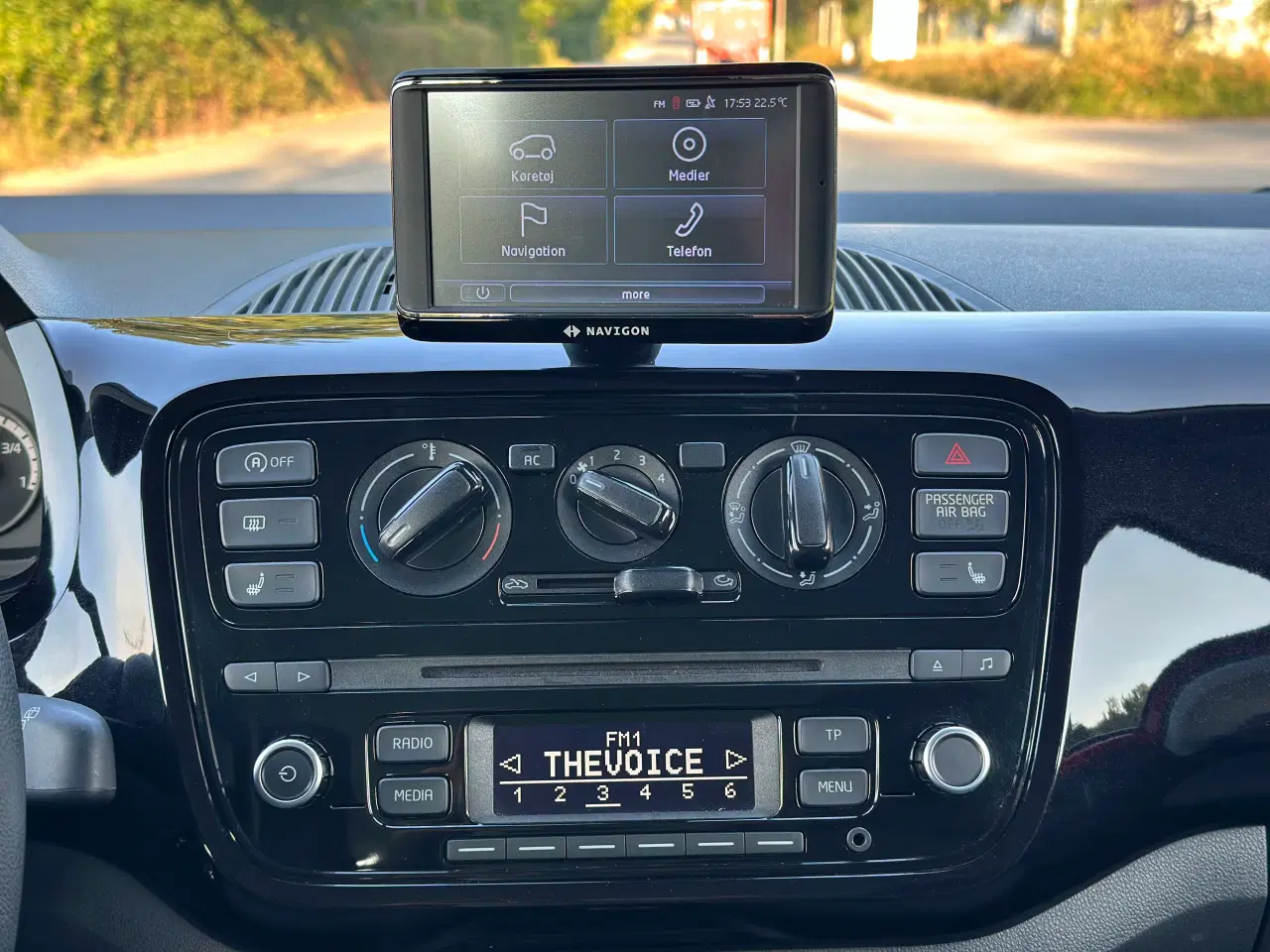 Billede 10 - VW Up! – Kørt 145.000 km