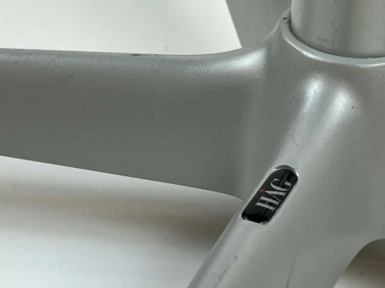 Billede 7 - HÅG H04 4200 - 200 mm gaslift