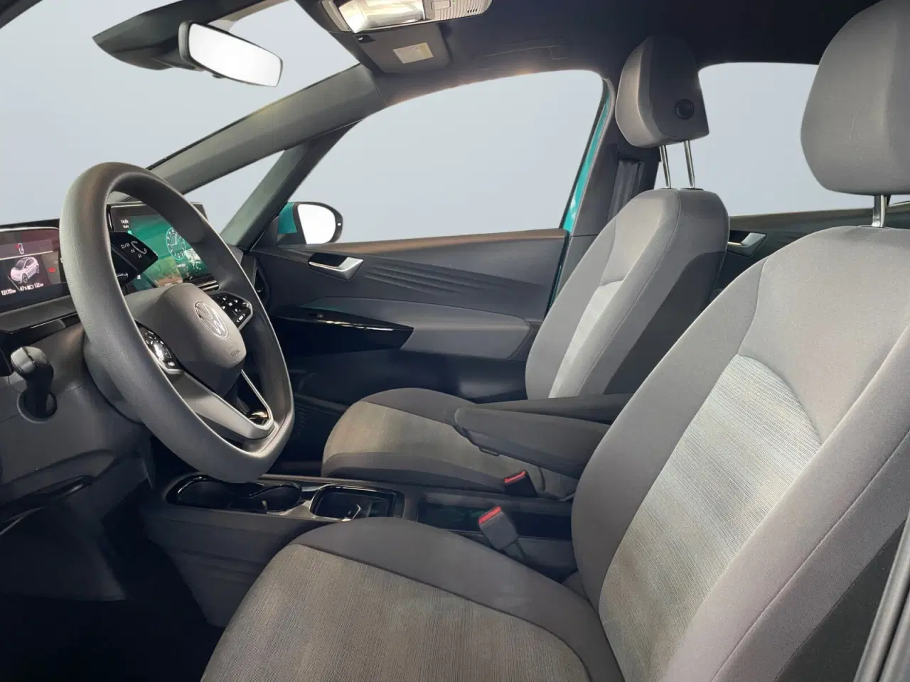 Billede 10 - VW ID.3 45 Pure Performance