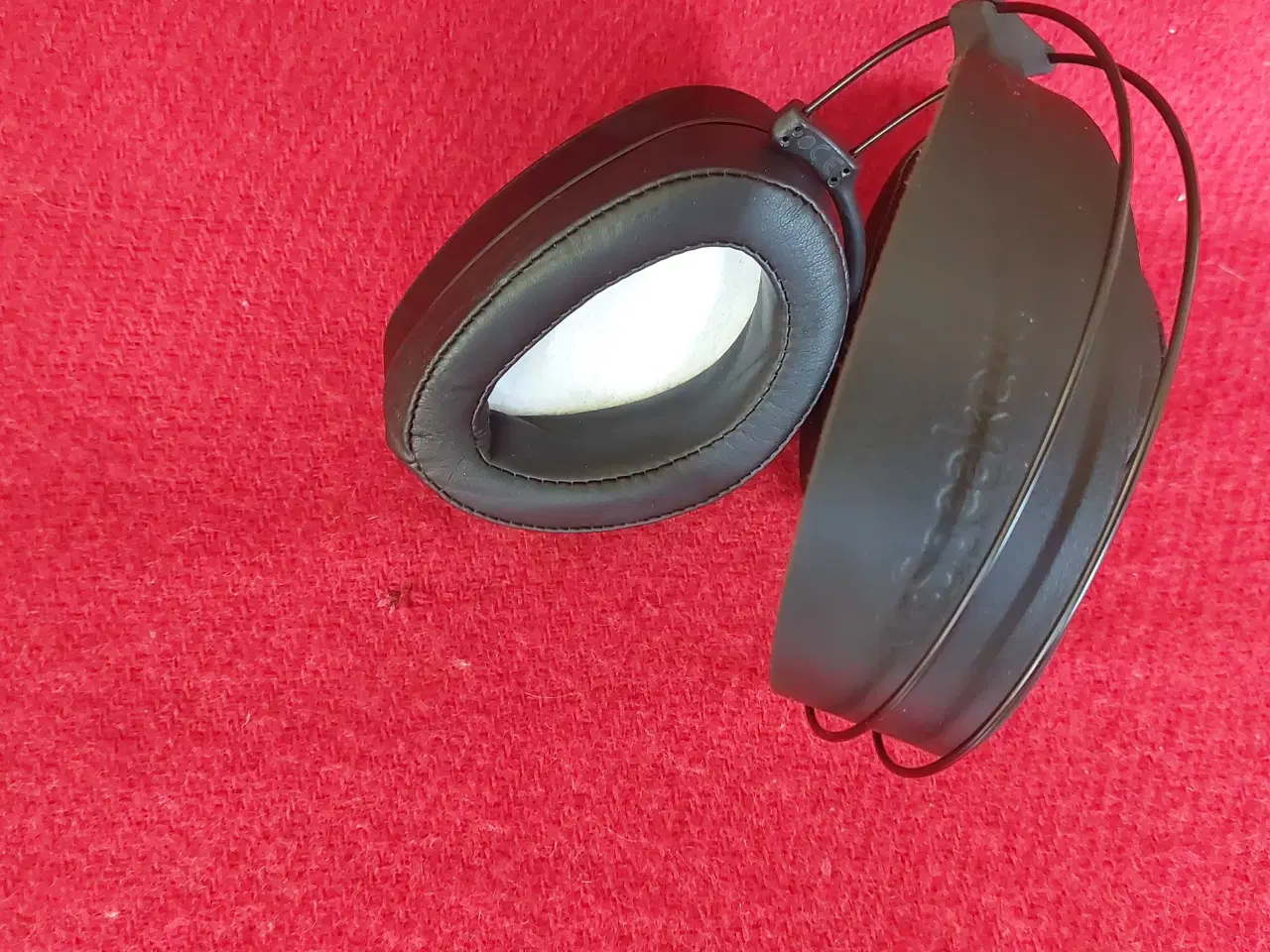 Billede 6 - Dan Clark / MrSpeakers Æon Flow High End Headfi