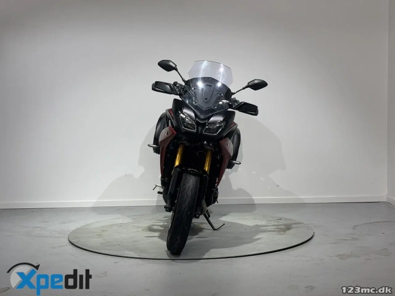 Billede 6 - Yamaha Tracer 900 GT