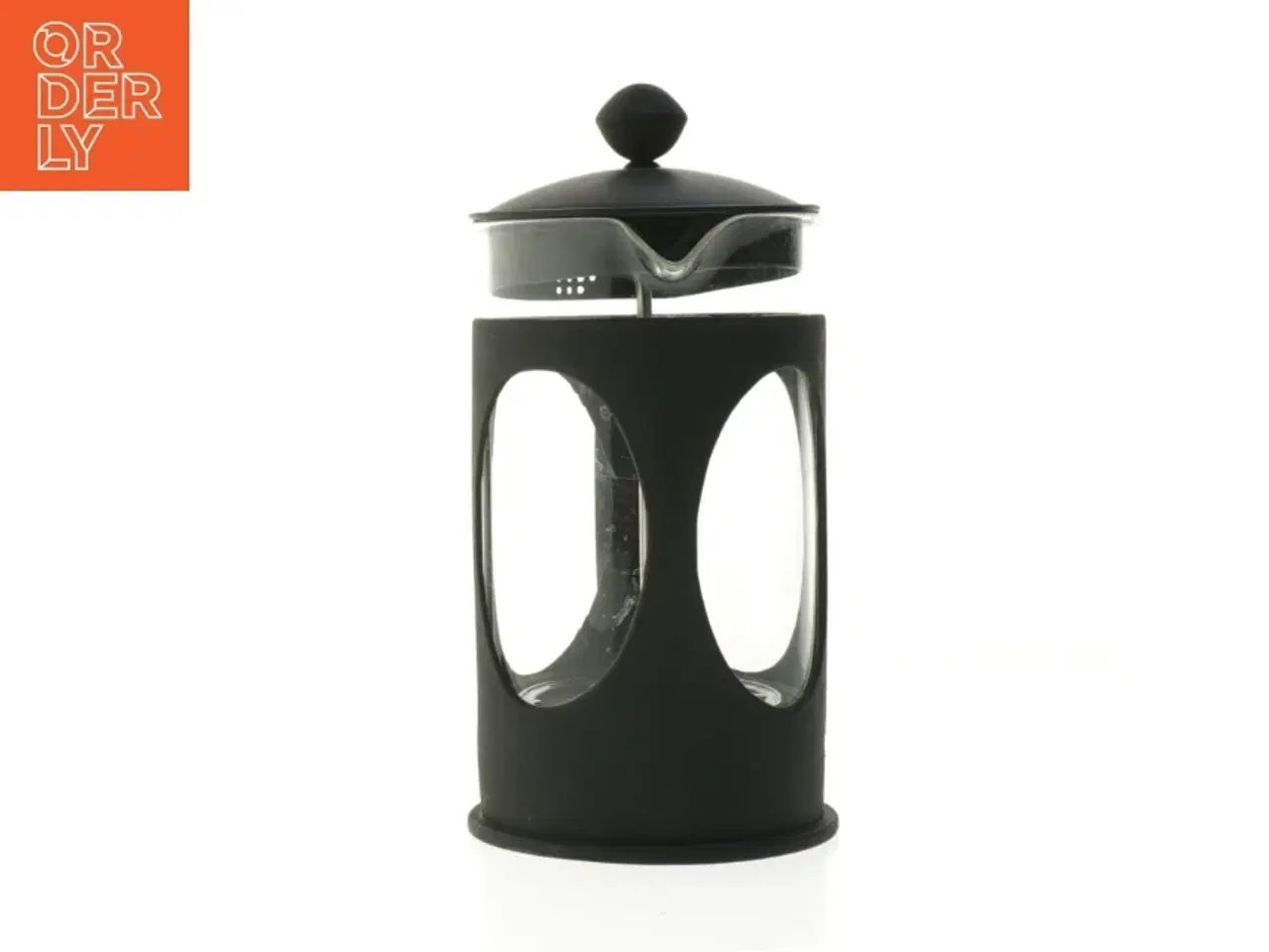 Billede 3 - French press kaffekande (str. 22 cm)