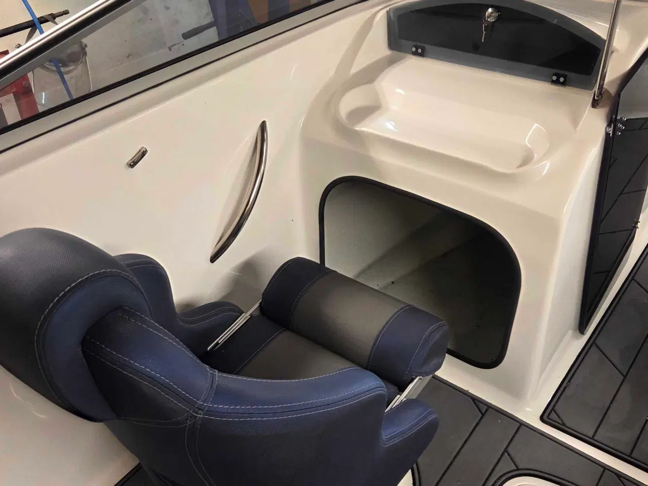 Billede 14 - 2024 Marion 560 bowrider