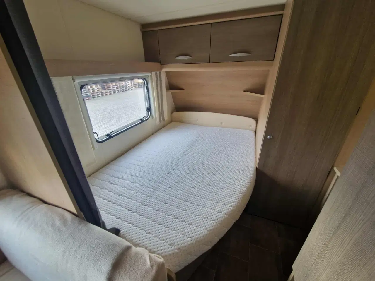 Billede 10 - 2013- Bürstner Premio 485 TK