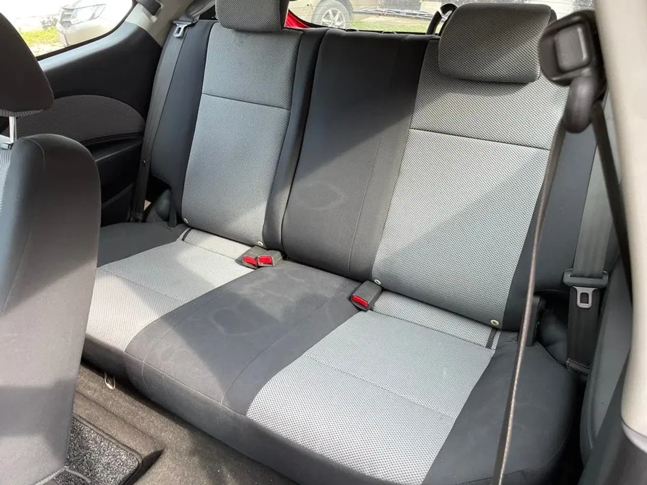 Billede 8 - Chevrolet Aveo 1,2 Base
