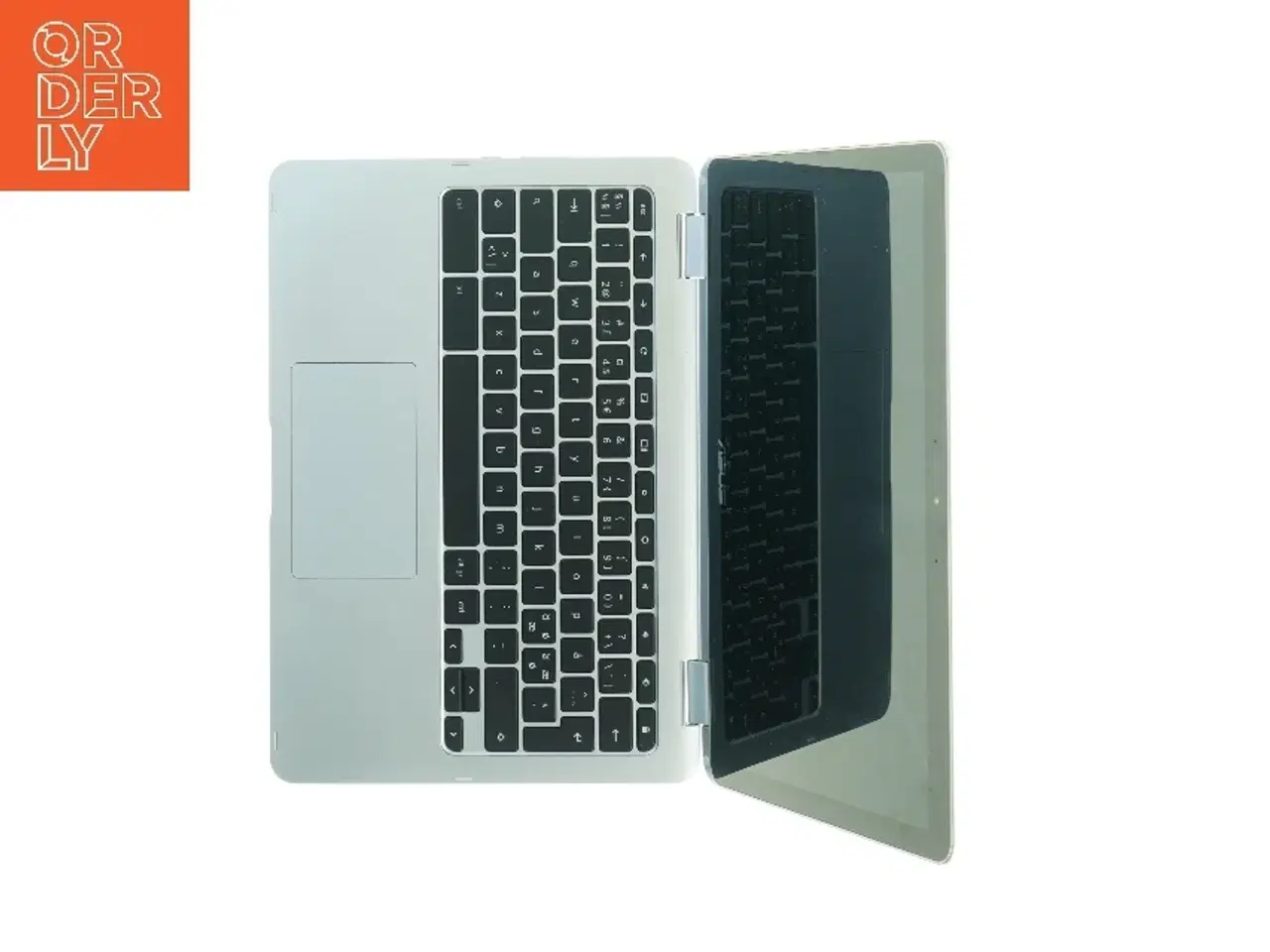Billede 5 - ærbar computer fra Asus C302 (str. 30,5 x 21 cm)