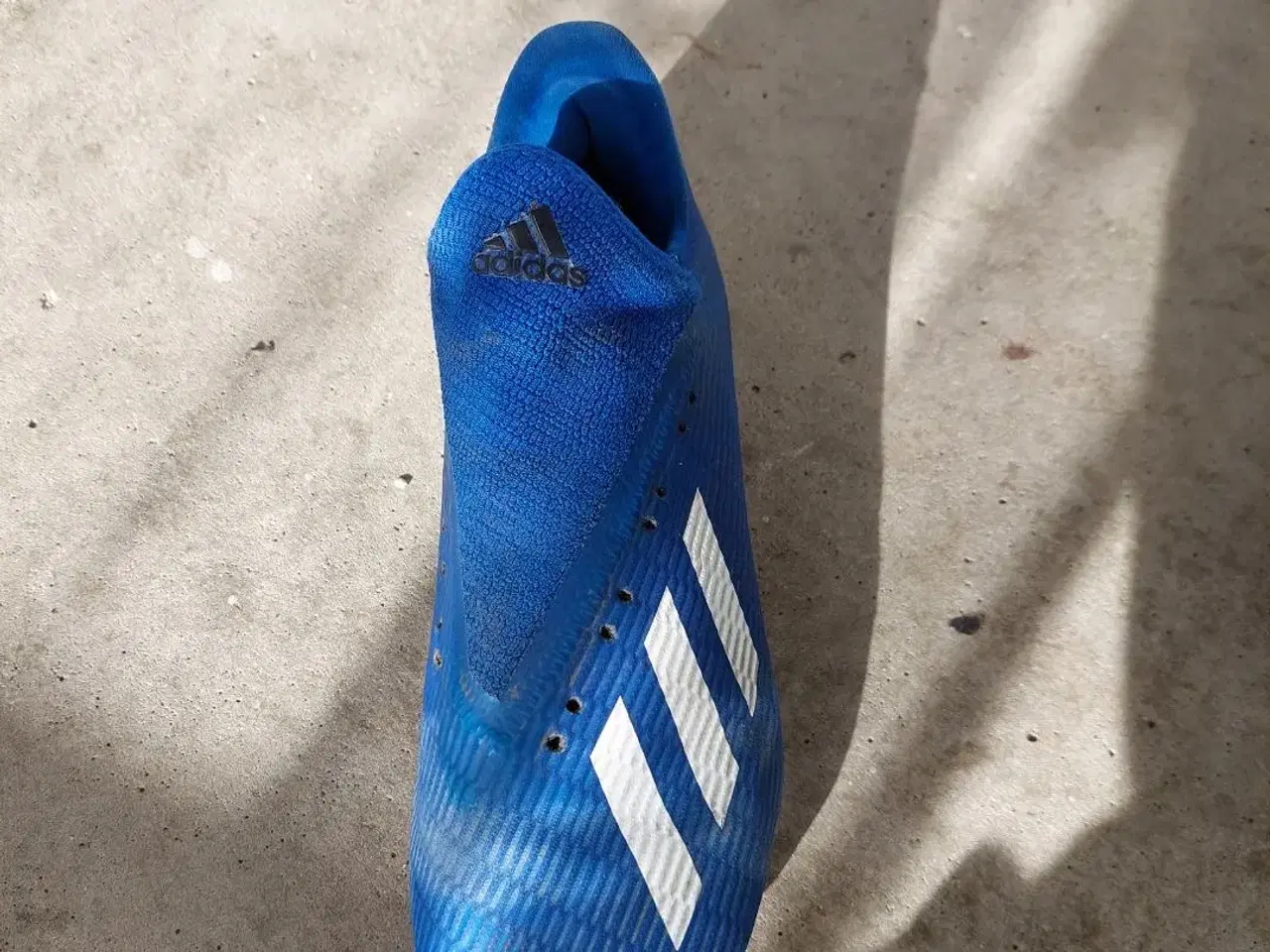 Billede 2 - Adidas - Fodboldstøvler 