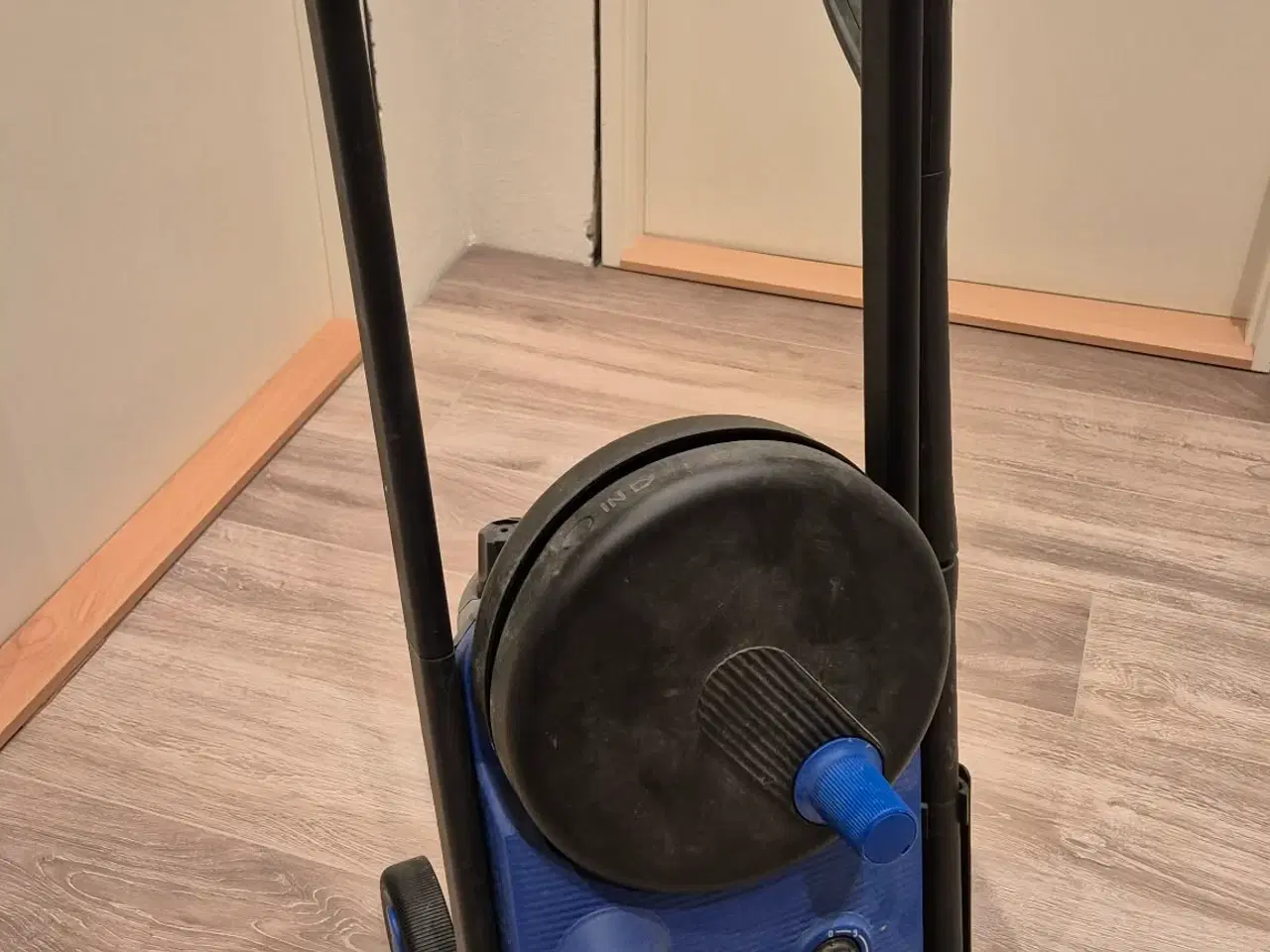 Billede 2 - Nilfisk core140 10m slange