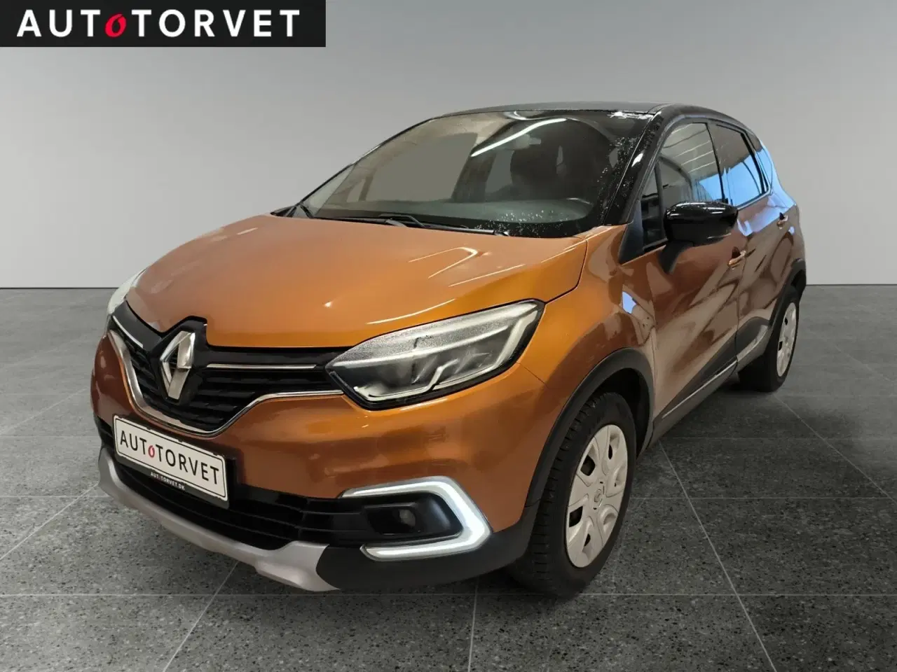 Billede 1 - Renault Captur 1,2 TCe 120 Expression