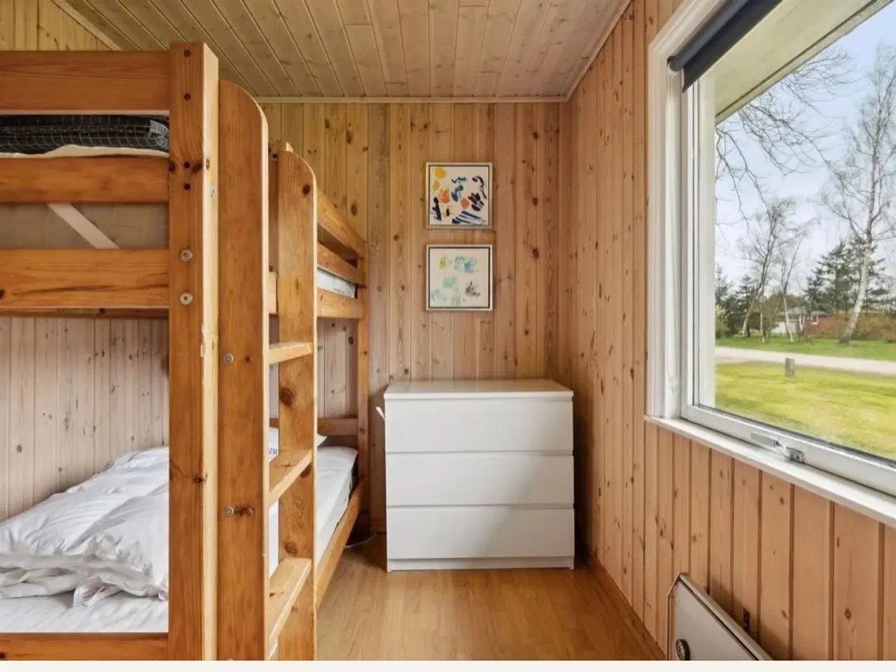 Billede 12 - Hyggelig sommerhus i Mou sælges 