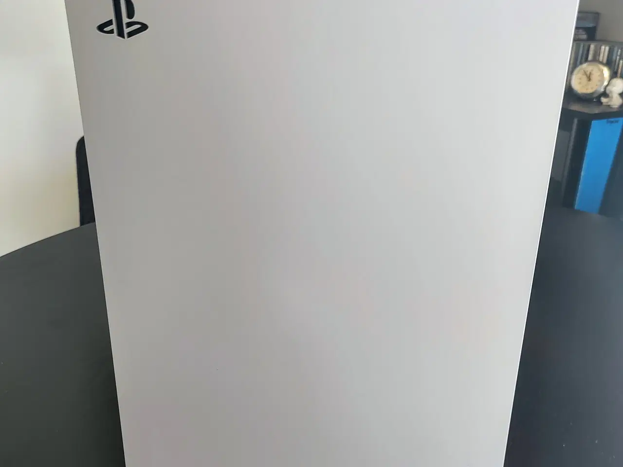 Billede 2 - PlayStation 5 Digital edition(perfekt stand).