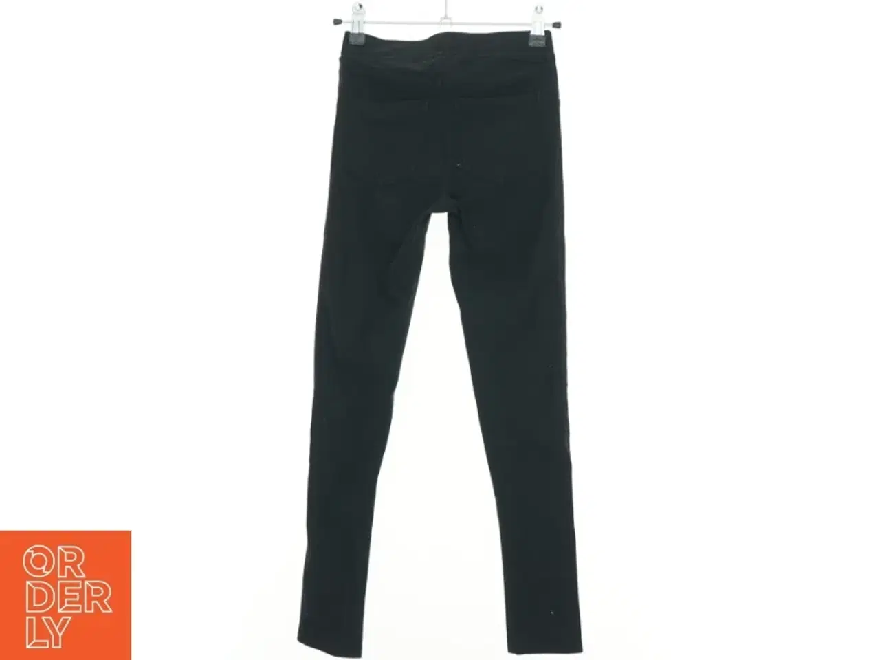 Billede 1 - Jeans fra H&M (str. 110 cm)