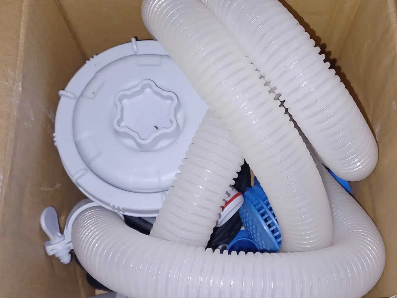 Billede 3 - Pool 3 meter