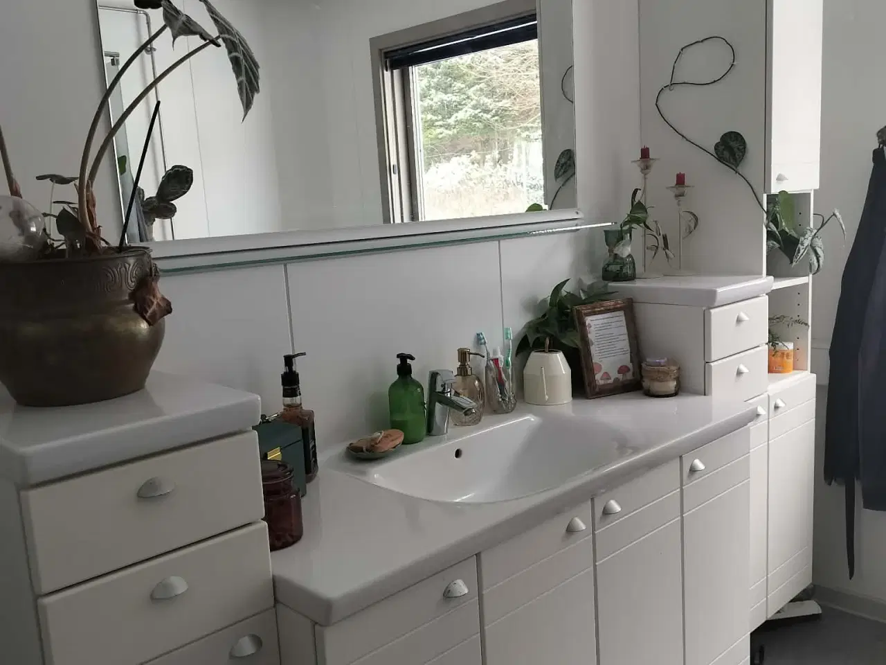 Billede 4 - 2 stk Boligcontainer med mellemgang / Tiny house 7